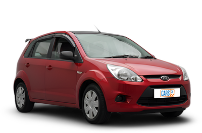 Ford Figo-img